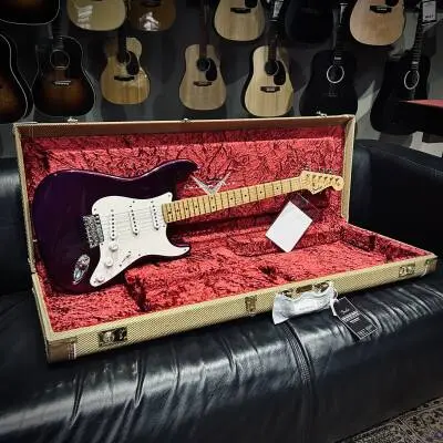 FCS LM 56 STRAT CC RSTMN MPL